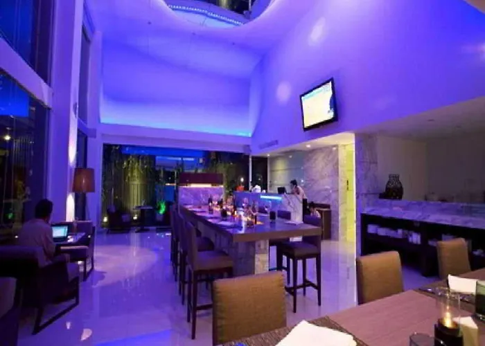 Solo, Sukhumvit 2, - Sha Extra 4* Bangkok