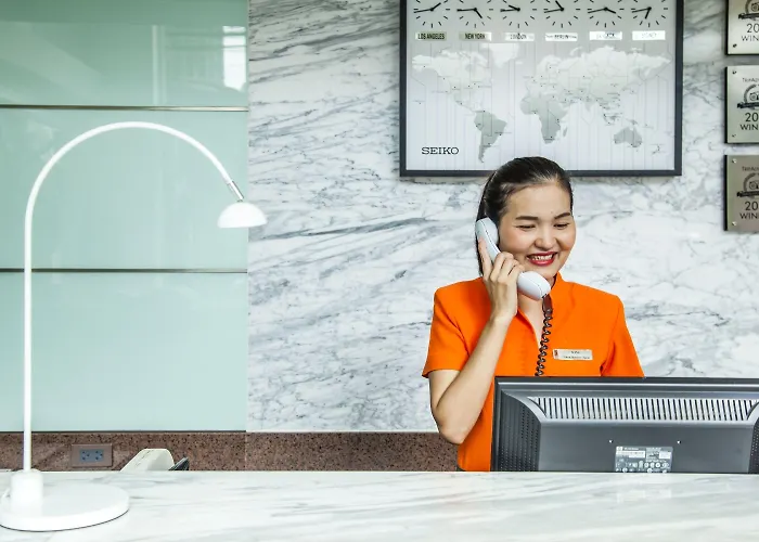 Hotel Solo, Sukhumvit 2, - Sha Extra 4*