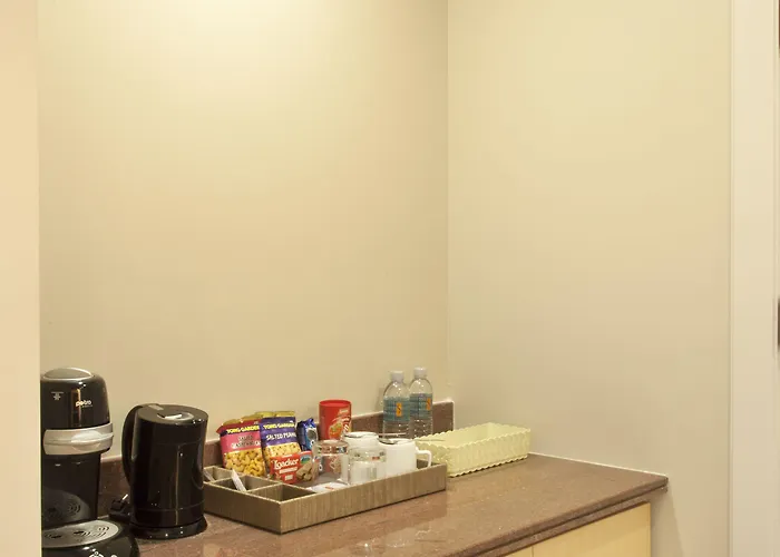 Solo, Sukhumvit 2, - Sha Extra Hotel 4*