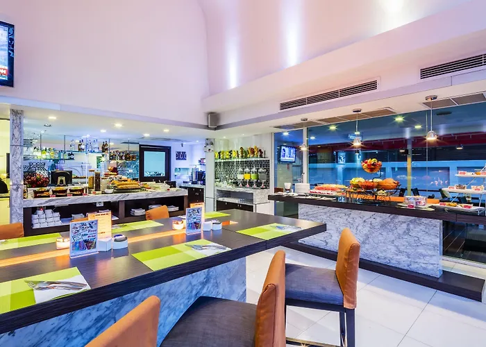 Solo, Sukhumvit 2, - Sha Extra 4* Bangkok